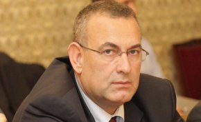 Да бъде сменен председателят на Съвета за съвместно управление: Джевдет Чакъров