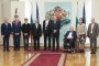   Радев удостои с държавни отличия български учени