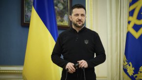 Какво получава Украйна от сделката с минералите на САЩ