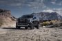  2025 GMC Yukon AT4 Ultimate съчетава офроуд способности с висок клас луксозни удобства