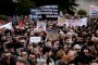 Стотици хиляди протестират в цяла Гърция заради смъртоносната влакова катастрофа 