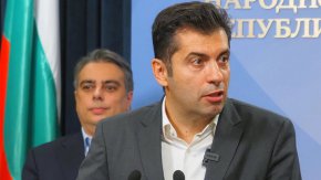 Кирил Петков се отказа от имунитета си и по второто обвинение