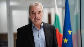  Росен Карадимов