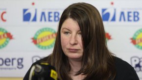   Станка бойкотирана от служителите на БФБорба: Мъжко отмъщение  
