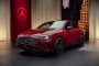 Mercedes-Benz CLA-Class 2026 е MMA