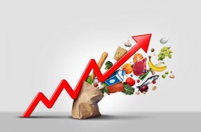 Годишната инфлация за февруари е 4% 