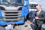 2,5 млн. ДНЕВЕН приход от тола, контролът се засилва: Премиерът    