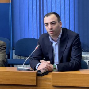 СО забрани на ПП ЦЕНТЪР да протестира пред НС
