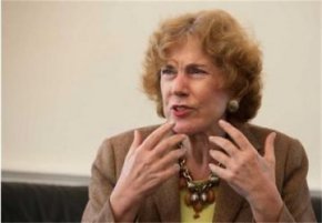     Живяла съм с всички американски президенти от Никсън: Ел. Поптодорова, преводачка