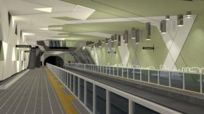 Вижте кои метростанции ще бъдат преименувани и как ще се казват новите 
