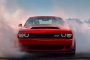   Stellantis възобновява производството на Hemi V8 двигатели