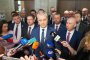 Възраждане внесе вот на недоверие с подписите на МЕЧ и Величие