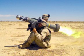 Купуваме американски противотанкови ракети Javelin