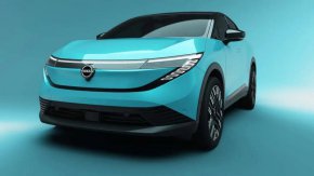 Вижте 2026 Nissan Leaf