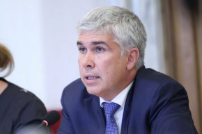 Ще довърша проекта за разширяването на Чирен и няма да подавам оставка: Владимир Малинов