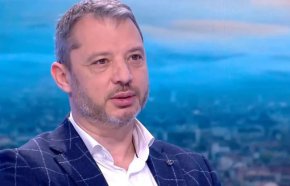 500 М свали от митниците Ас. Василев през м.г. като приходи: Депутат
