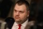 Пълна подкрепа за справедливия протест на медиците: Пеевски