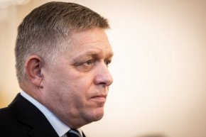   Урсула ми крещя "идиот": Словашкият премиер Фицо