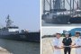 Индия и Русия започват съвместни военноморски учения 