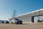 Новият завод на BMW в Унгария ще произвежда новото iX3