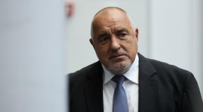 То не е само да викаш: „Хайде да си ходят”. Какво ще се случи? Този дълг ще се изпари?: Борисов