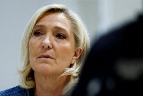 Франция започва ново разследване, свързано с процеса срещу Льо Пен: AFP