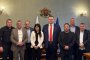 Пеевски и структурите на ДПС Разград със стратегия за ново начало за региона