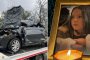 Протест след смъртта на 12-годишното дете блокира пътя Русе-София