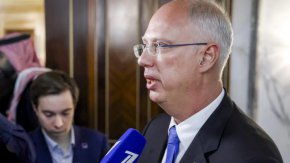 Посещение на пратеник на Путин във Вашингтон е „възможно“ - Кремъл