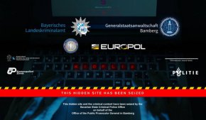 Разбиха една от най-големите платформи за детска порнография в света
