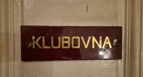   ДА! Тайният клуб в Чешкия клуб