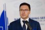 Бившият зам.-директор на ГДБОП Калин Литов е отстранен от МВР: Даниел Митов
