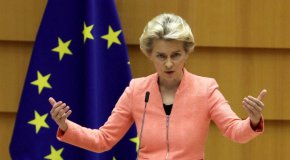 Липсва прозрачност как ЕК е раздала 4,8 милиарда евро на НПО-та: Европейската сметна палата