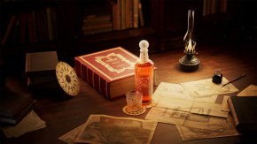  186 000 лв. за бутилка уиски даде българин