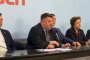 Няма да продаваме 2-та реактора от Белене: Зафиров