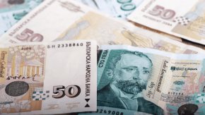 Средногодишен доход на човек през 2024 г.: 12 857 лв.: НСИ