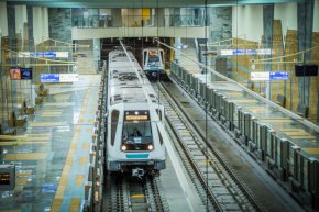   Още 149 М за метрото уреди кабинетът