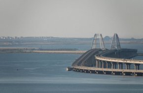 САЩ могат да признаят Крим за руска територия - Bloomberg 