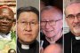 Кой ще стане Папа: 12 фаворити от 135 кардинали, от които 108 бяха подменени от покойния Франциск
