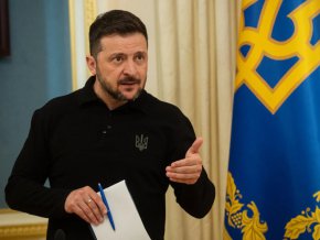 Преговорите за Украйна в Лондон се провалиха заради документ, подготвен от Киев