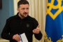 Преговорите за Украйна в Лондон се провалиха заради документ, подготвен от Киев