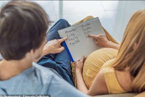 Изненадващите бебешки имена, които са ЗАБРАНЕНИ по света - включително Линда