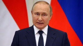 Заповедта за арест на Путин от МНС е невалидна в Италия: Местни медии