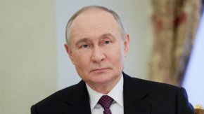 Путин обяви 3-дневно прекратяване на огъня в Украйна от 8 май 