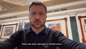 Светът не иска да чака до 8 май за примирие: Зеленский