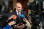 Очаквам Европа да покаже визия за мир, а не за продължаване на войната: Радев