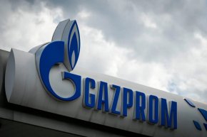 Газпром отчита печалба от 15 млрд. долара 