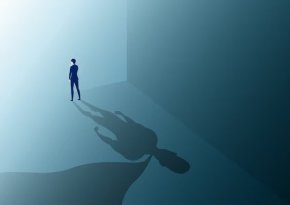 Истинската сила не е в това да се бориш с другите, а да победиш себе си вчера