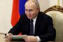 Русия е сама срещу Запада: Путин
