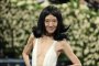   Вера Уанг, 76 г., с дълбоко деколте на Met Gala 2025